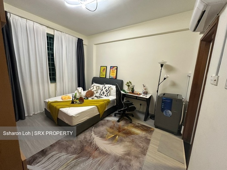 Changi Court (D16), Condominium #491170511